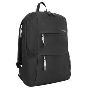 Mochila Targus Intellect Plus 15.6 pulgadas negra